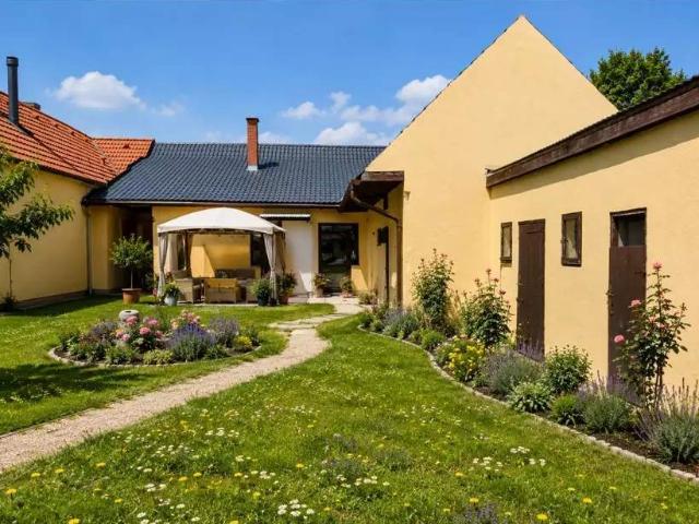 Haus kaufen in Neusiedl bei Güssing, Kukmirn