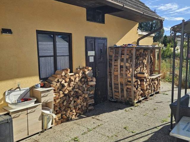 Haus kaufen in Neusiedl bei Güssing, Kukmirn