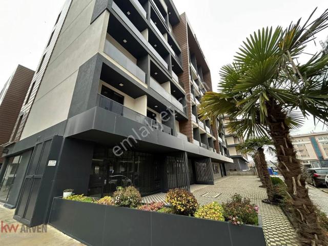 İzmit, Kocaeli içerisinde satılık Residence