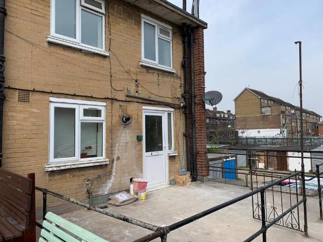 Apartment for rent in London Borough of Havering, Greater London