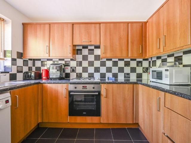 House for rent in Clippers Quay, Isle Of Dogs