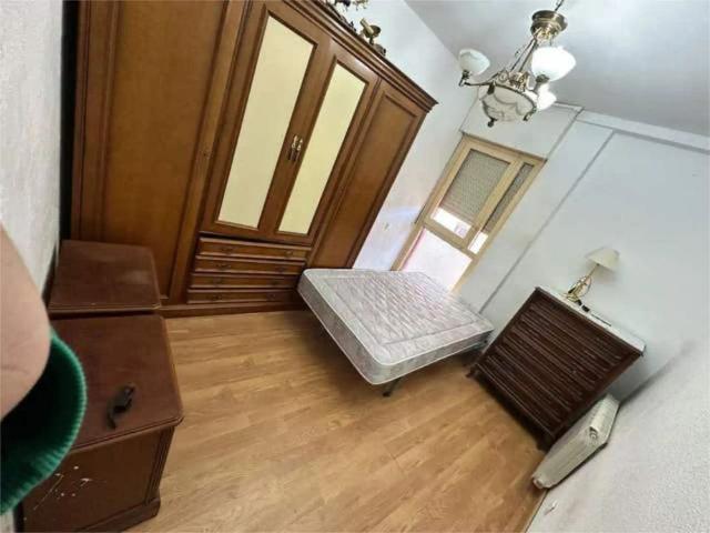 Apartamento en alquiler en Erdialdea, Navarra