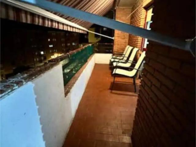 Apartamento en alquiler en Erdialdea, Navarra