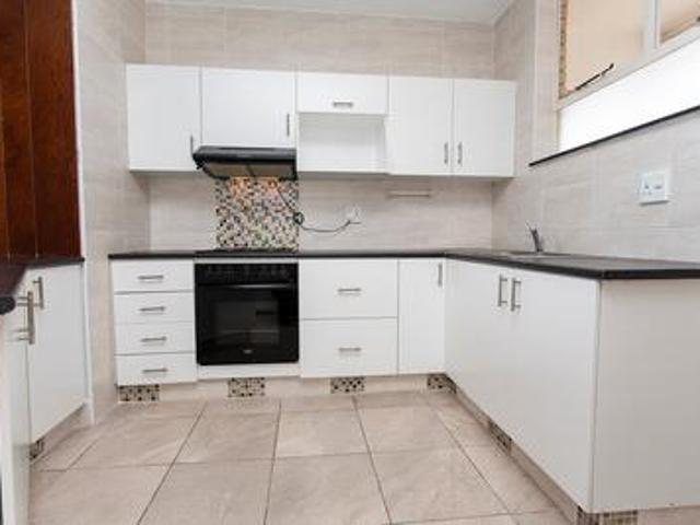 Apartment for sale in Bellville, Western Cape