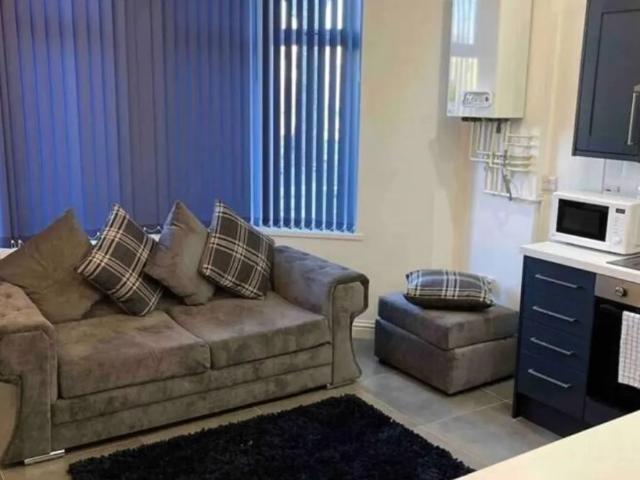 Apartment for rent in Falcon Lodge, Wales