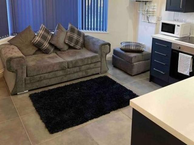 Apartment for rent in Falcon Lodge, Wales
