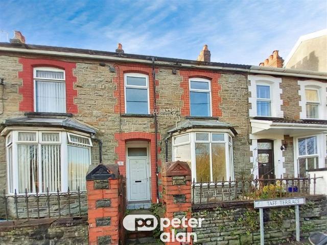 House for rent in Abercynon