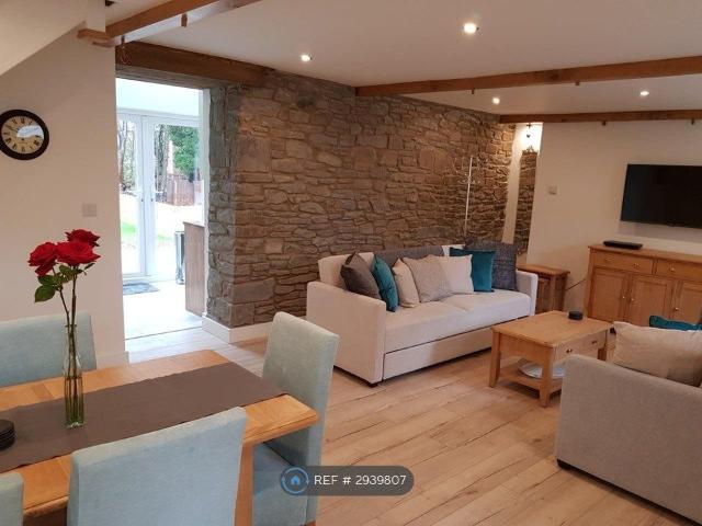 House for rent in Treorchy, Cwmparc
