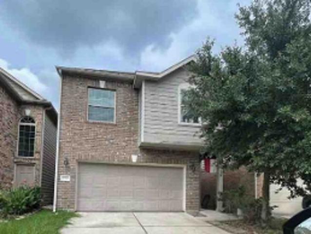Property for sale in Harris, Texas