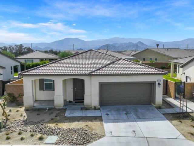House for sale in Indio, California