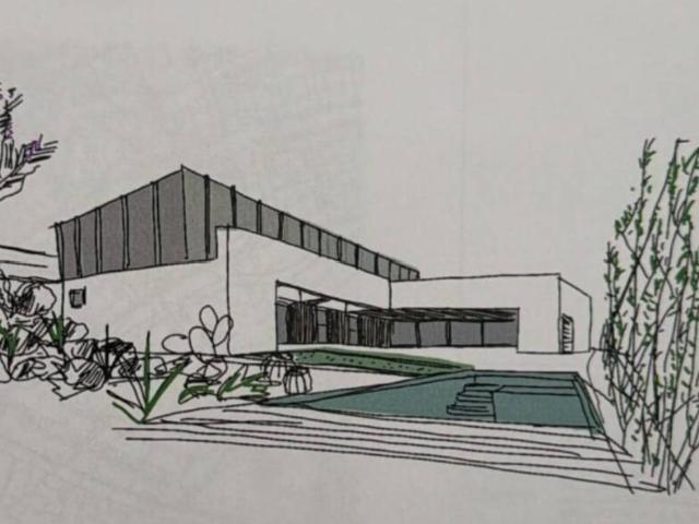 Terreno en venta en La Montañeta, Gran Canaria