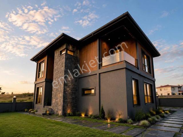 Atakum, Samsun içerisinde satılık Villa
