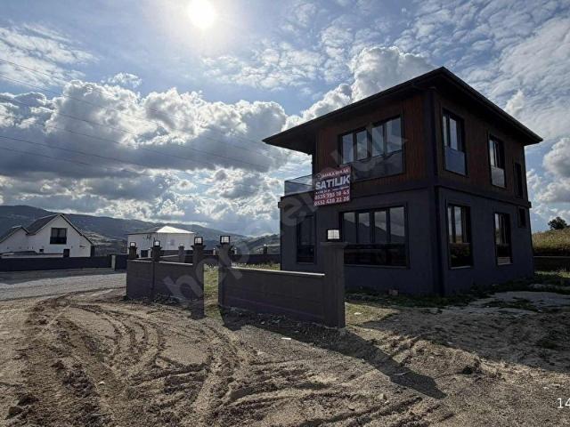 Atakum, Samsun içerisinde satılık Villa