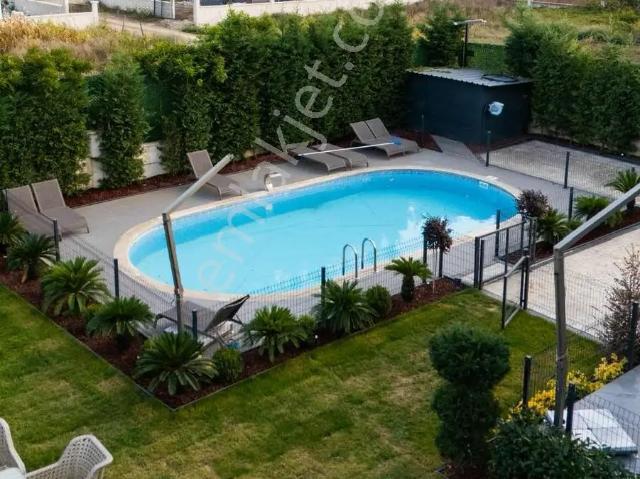 Atakum, Samsun içerisinde satılık Villa