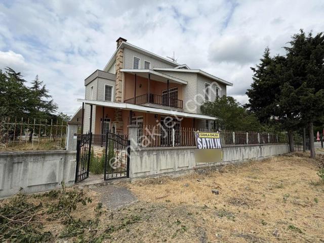 Atakum, Samsun içerisinde satılık Villa