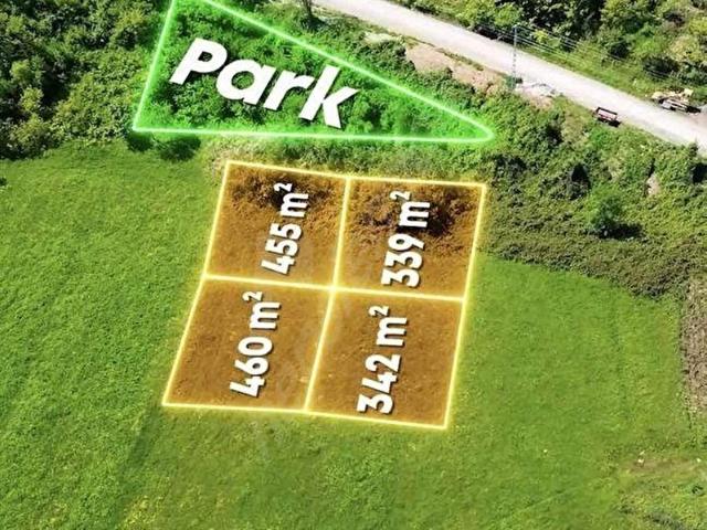 Atakum, Samsun içerisinde satılık Arsa