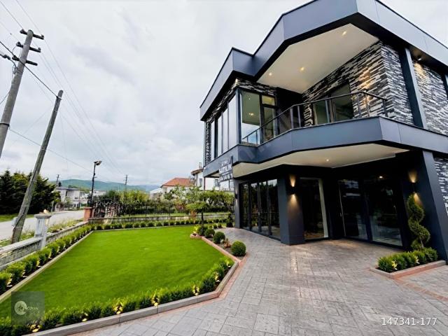 Atakum, Samsun içerisinde satılık Villa