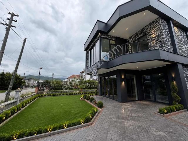 Atakum, Samsun içerisinde satılık Villa