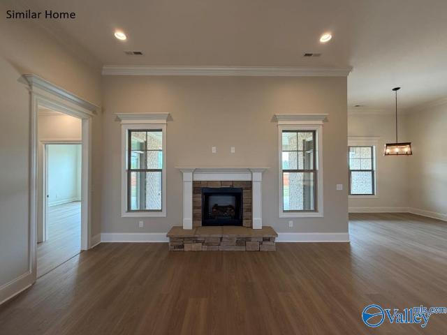 House for sale in Athens, Alabama