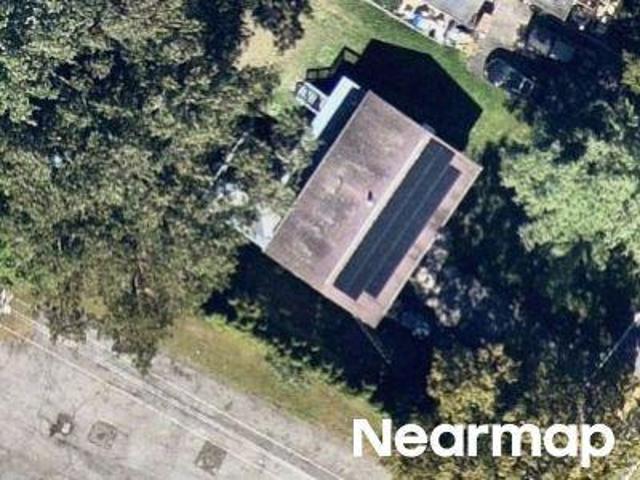House for sale in Newburgh, New York