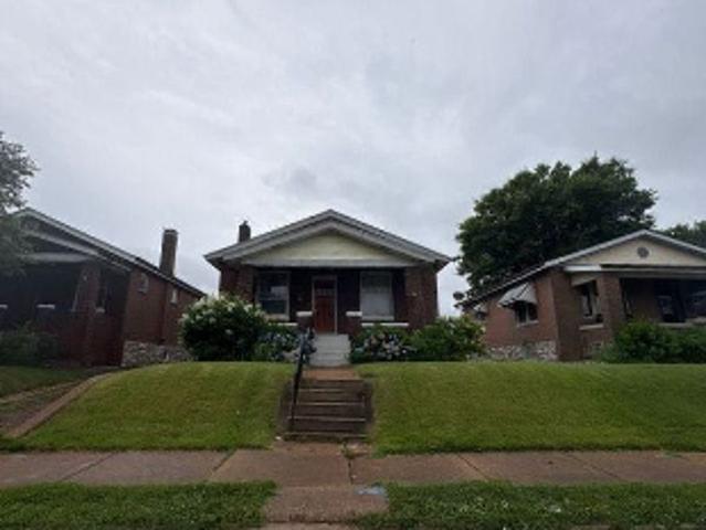 House for sale in Saint Louis, Missouri