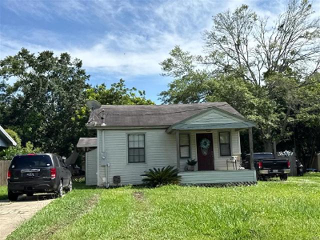 House for sale in Pascagoula, Mississippi