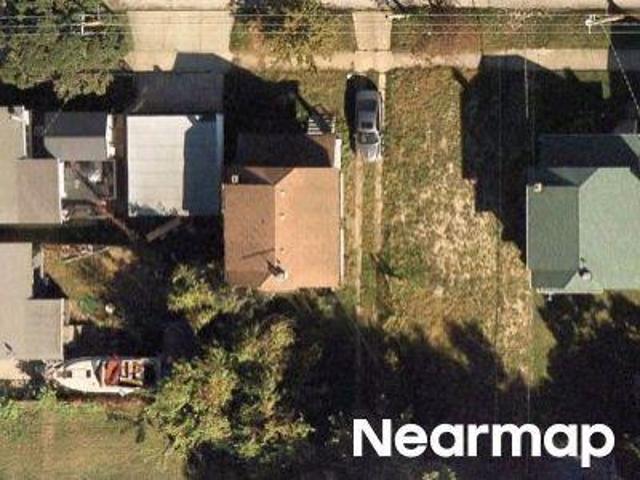 House for sale in Cleveland, Ohio