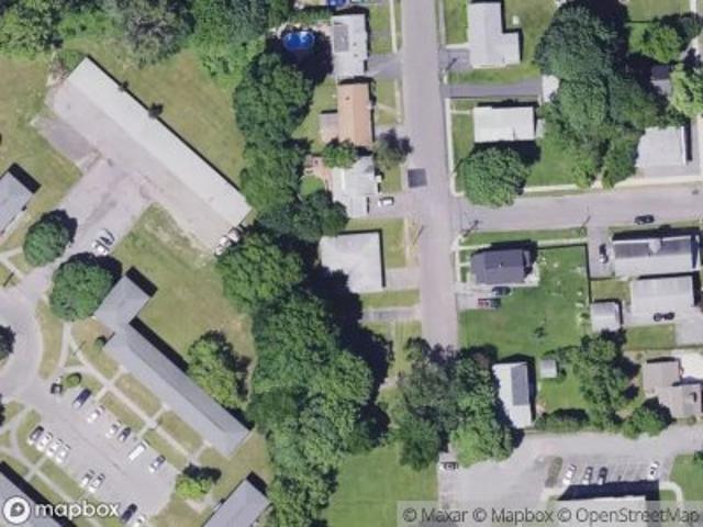 House for sale in Syracuse, New York