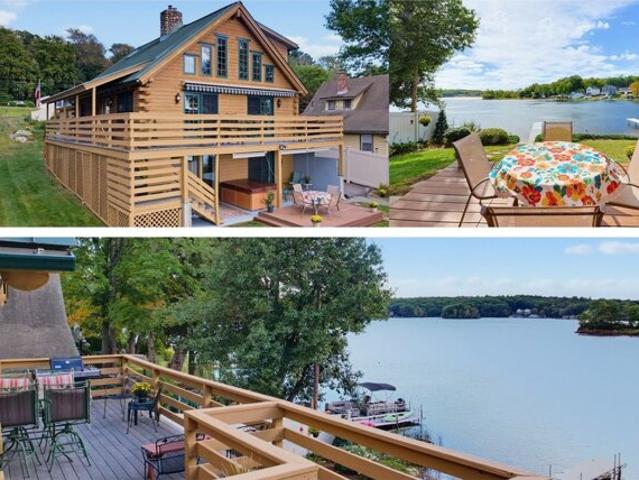House for sale in Mendon, Worcester County