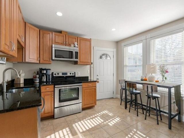 Condo for sale in Auburndale, Massachusetts