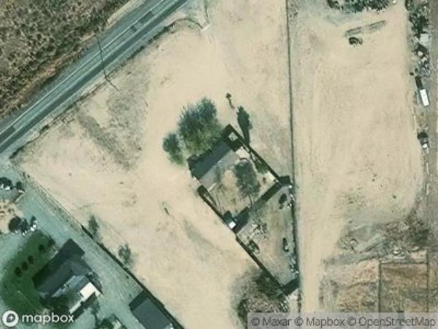House for sale in Taft, California