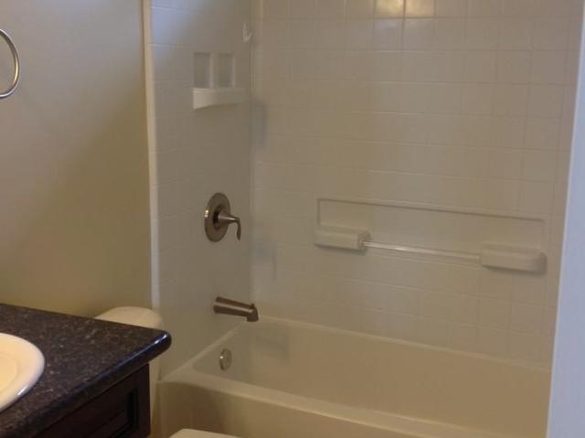 Apartment for rent in Little Baghdad, El Cajon