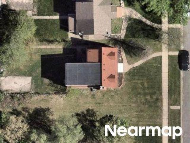 House for sale in Gary, Indiana