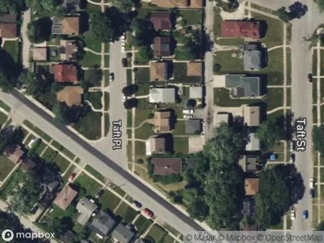 House for sale in Gary