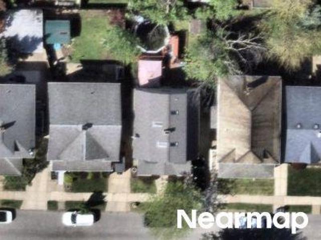 House for sale in Central Park, Buffalo