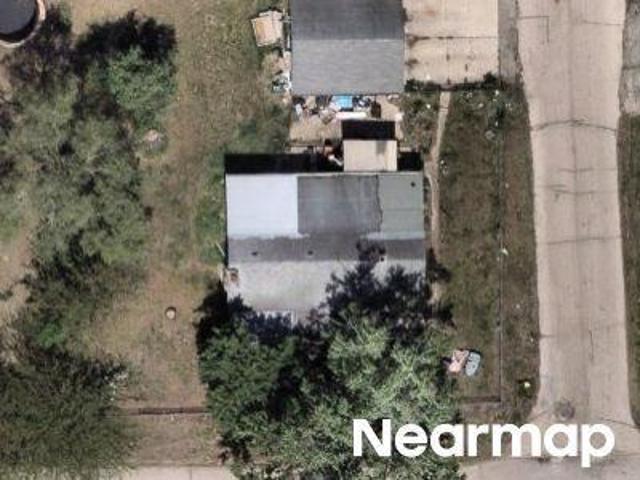 House for sale in Winnebago, Illinois