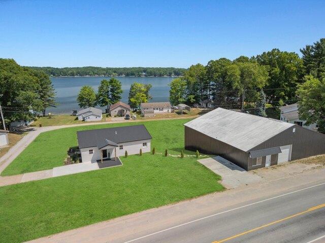House for sale in Mecosta