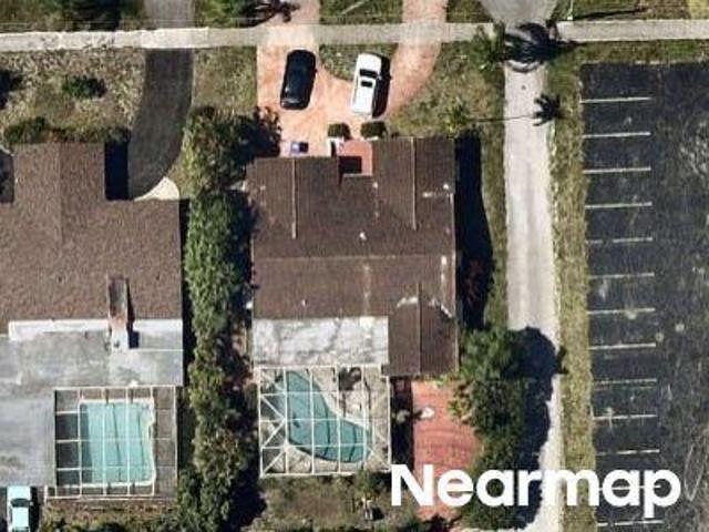 House for sale in Hollywood, Florida