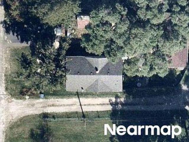 House for sale in Gary, Indiana