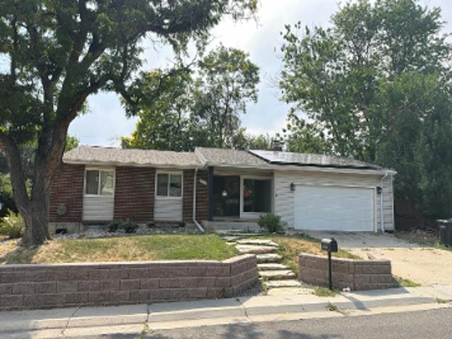 House for sale in Arvada, Colorado