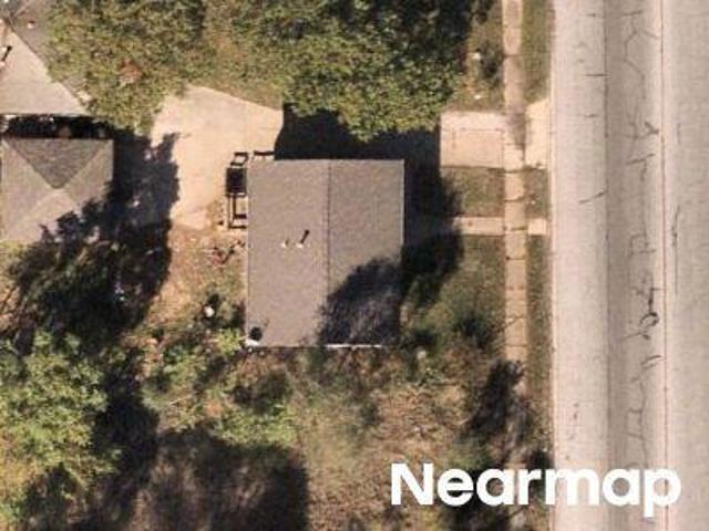 House for sale in Gary