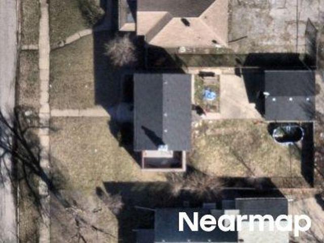 House for sale in Gary, Indiana