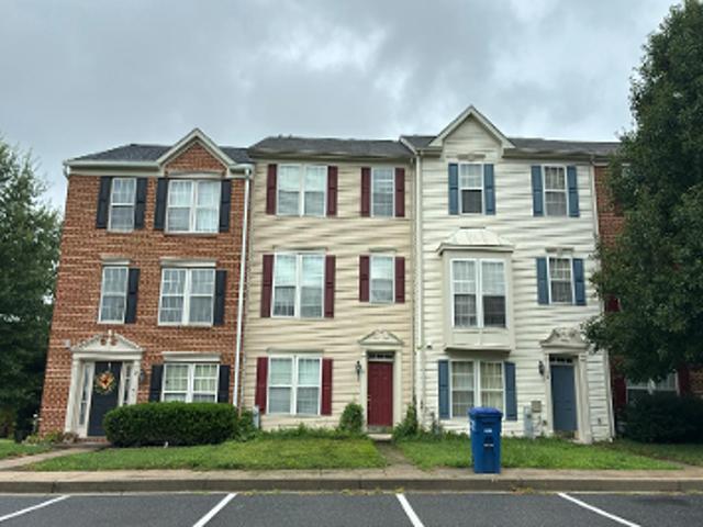 House for sale in Aberdeen, Maryland