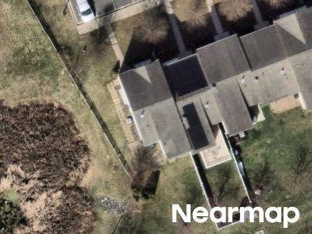 Townhouse for sale in Aberdeen, Maryland