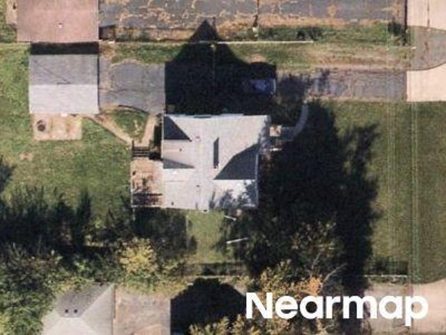 House for sale in Merrillville