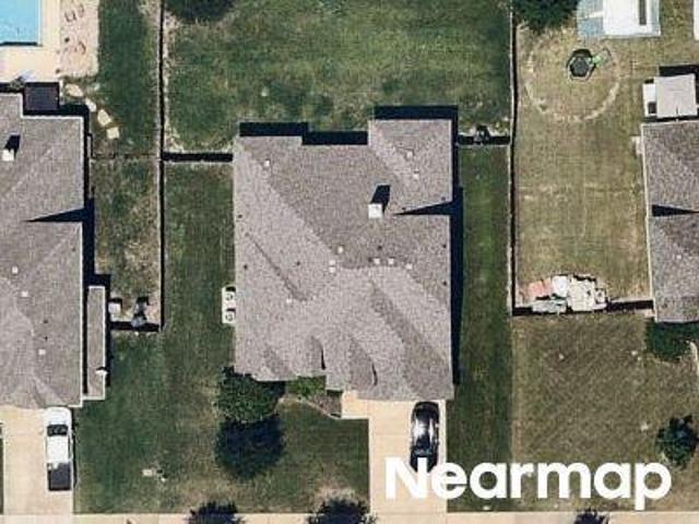 Property for sale in Ellis, Texas