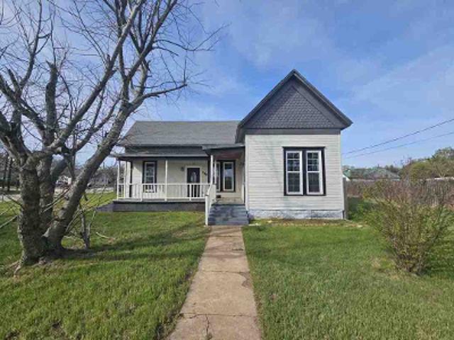 House for sale in Mc Gregor, Texas