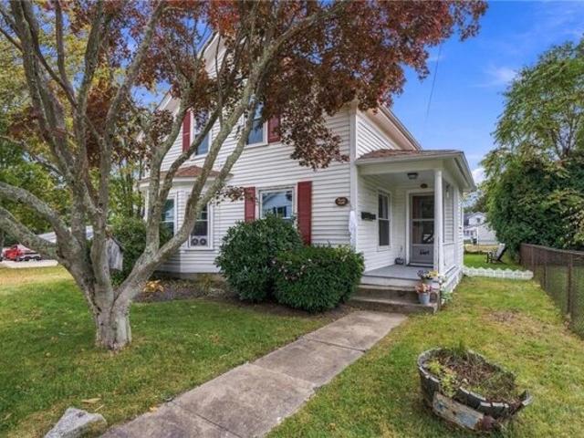 House for sale in Anthony, Coventry