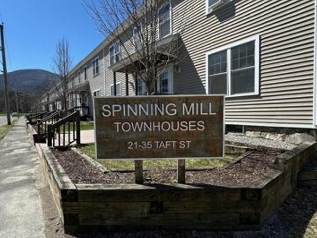 Condo for sale in Berkshire, Massachusetts