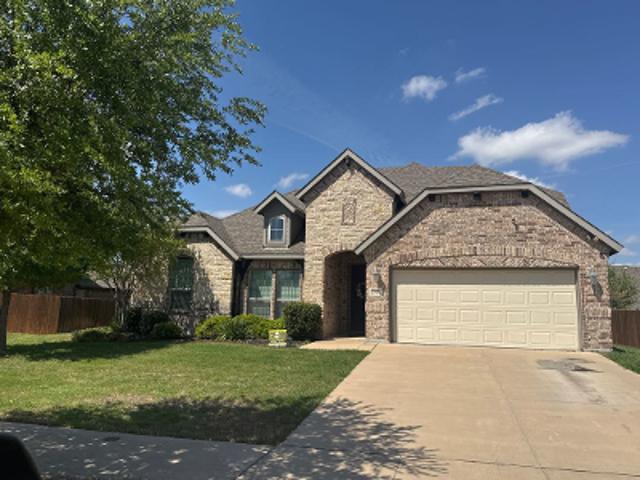 House for sale in Ellis, Texas